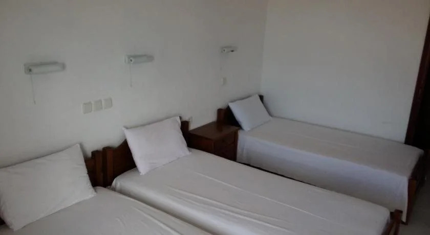 Hotel Hellinikon