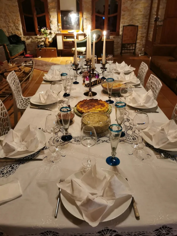 Residence La Borde