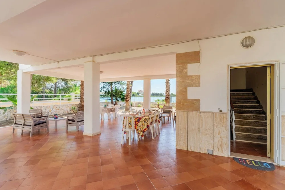 3564 Villa del Bacino - App Blu by Barbarhouse