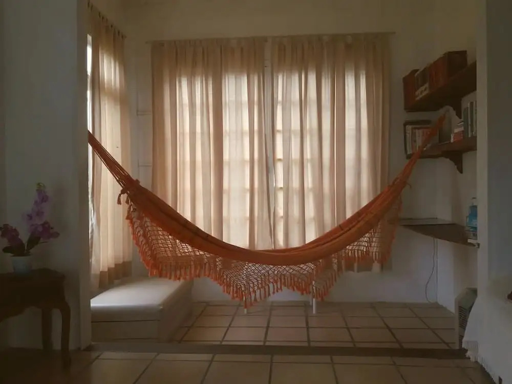Hospedaria Bela Vista