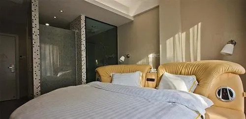 Xiamen Gulangyu Islet Xinnuo Boutique Hotel