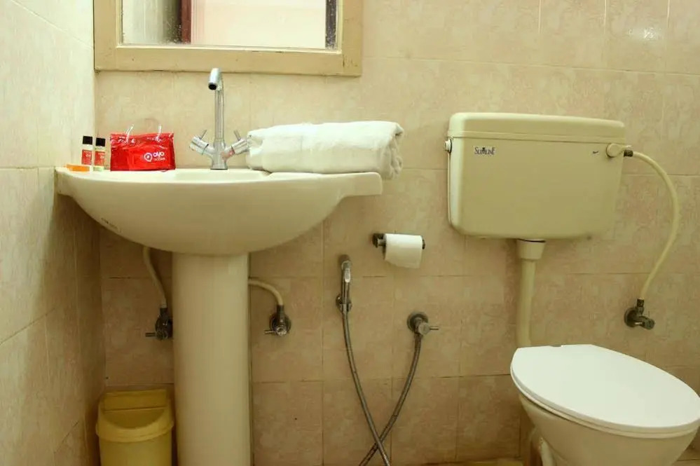 OYO Rooms Panchwati Circle