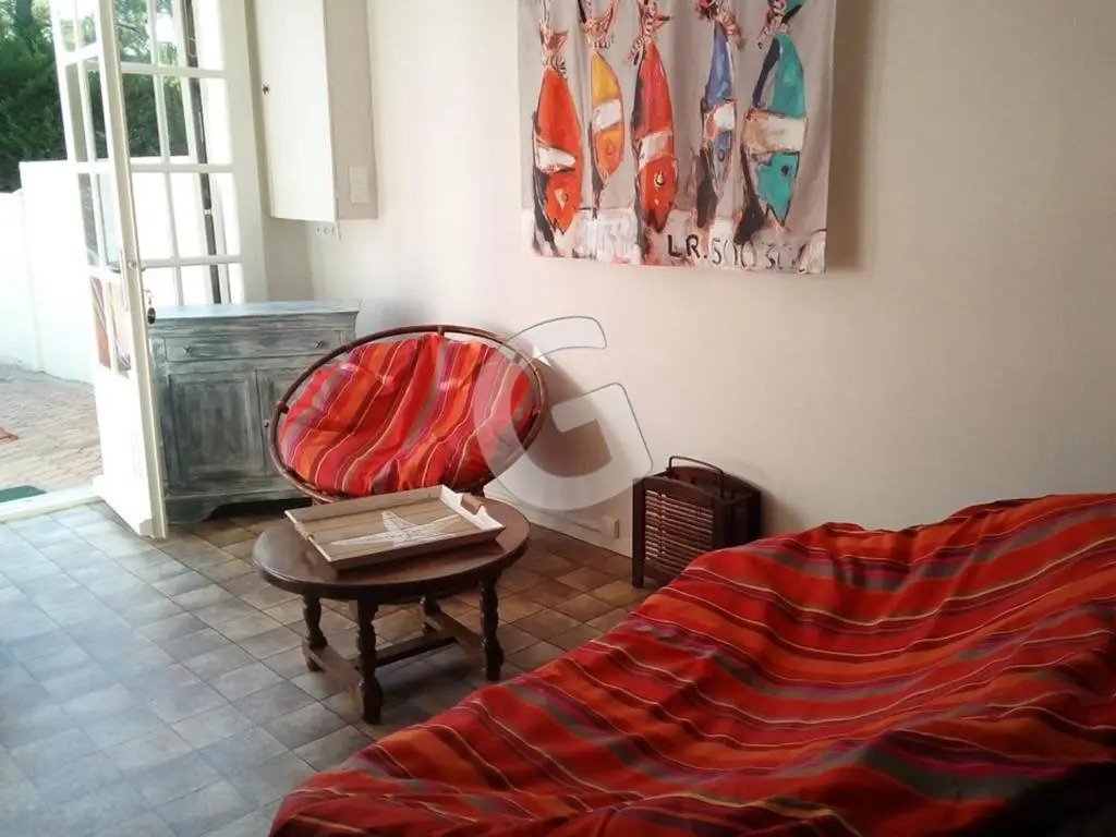 Maison La Tranche-sur-Mer, 5 pièces, 6 personnes - FR-1-357-234