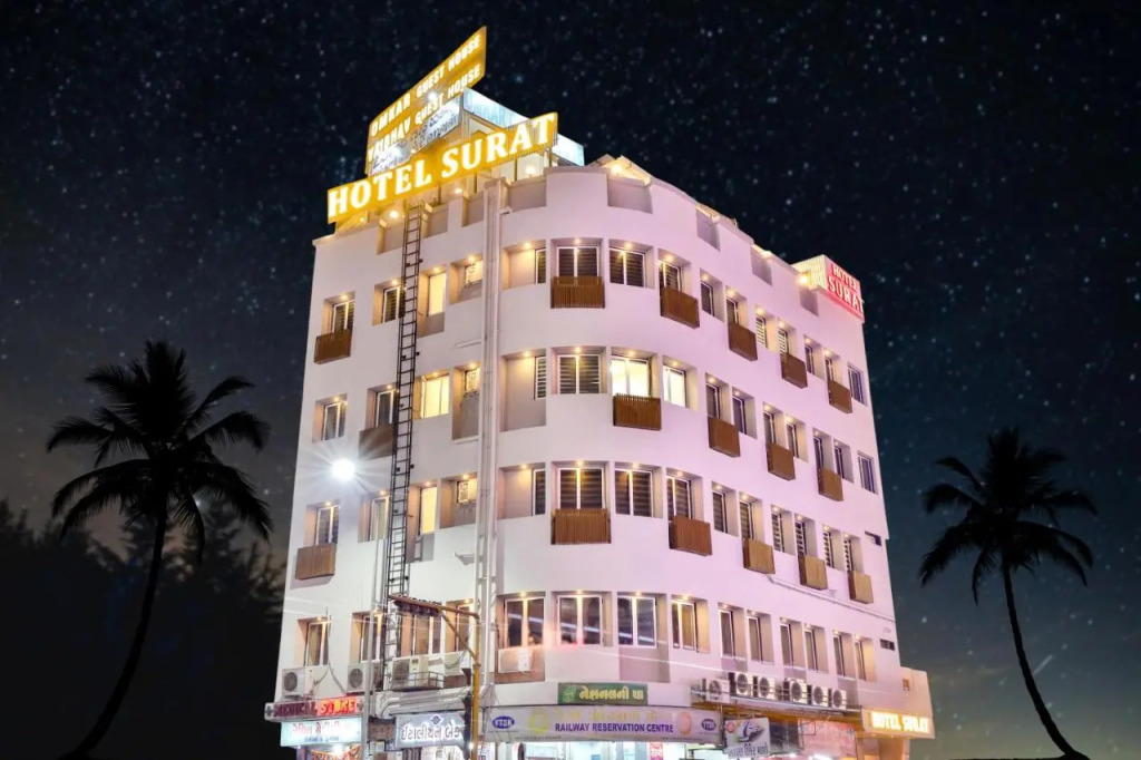 HOTEL SURAT