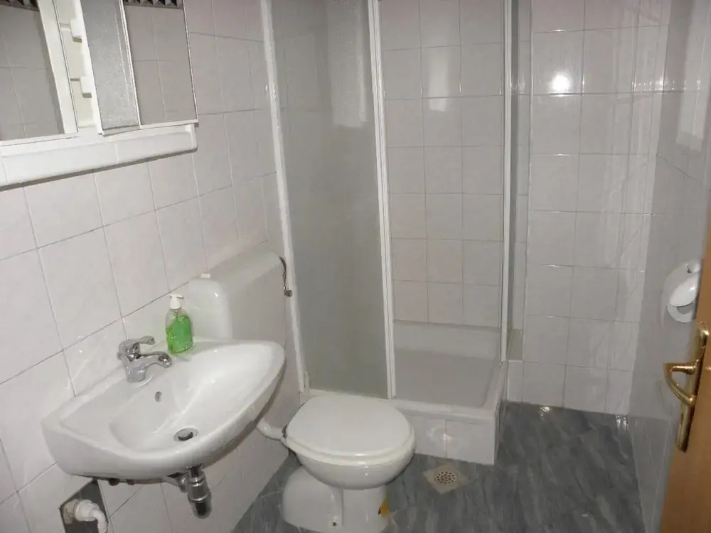 Vese - 100 m From Beach - A3