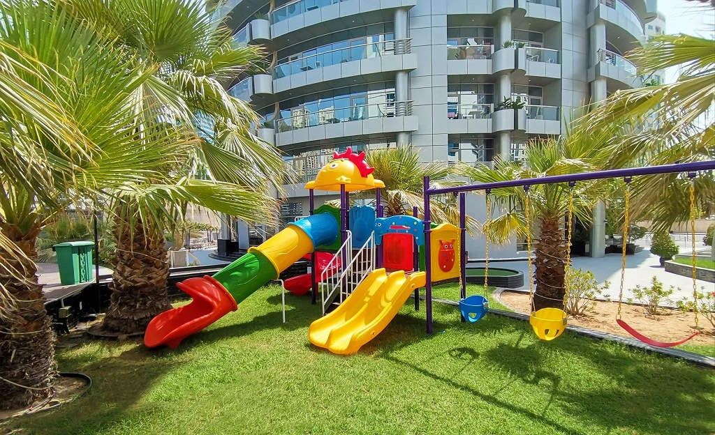 Signature Hotel Apartments and Spa