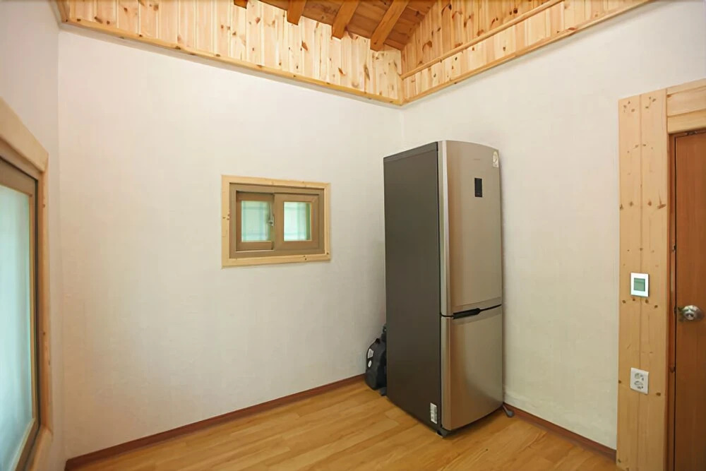Gapyeong Piano Pension