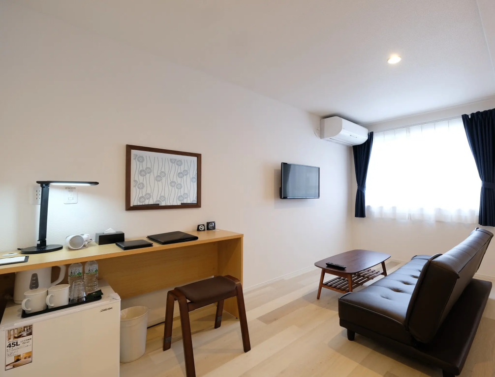 Cozy Inn OTARU
