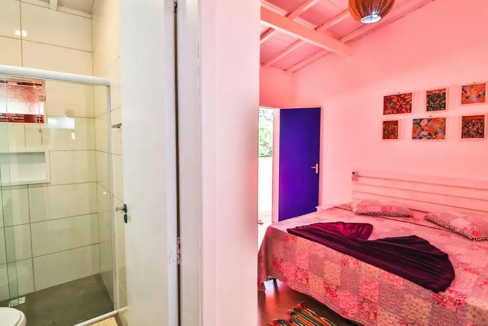 La Gloria House
