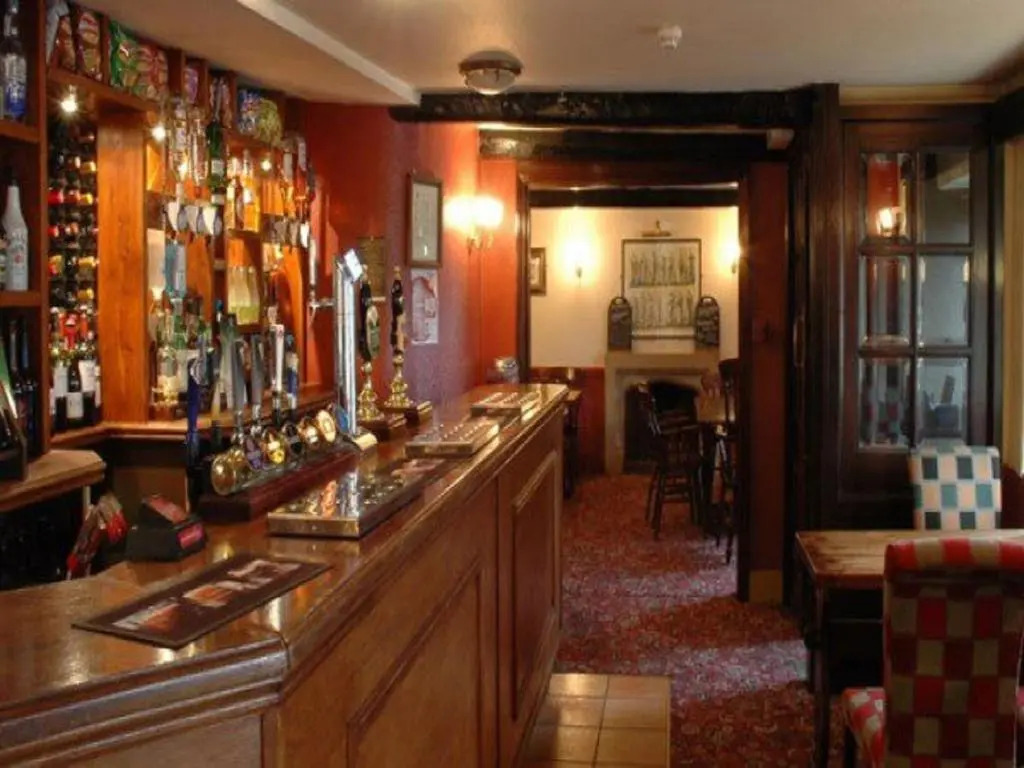 Cross Hands Hotel by Greene King Inns