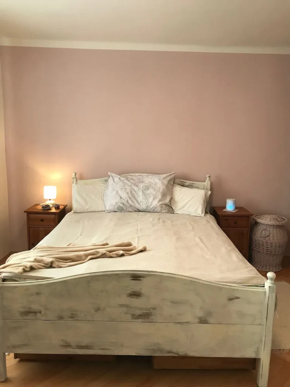 Lovely And Freshly Renovated Apartment In Praha 10