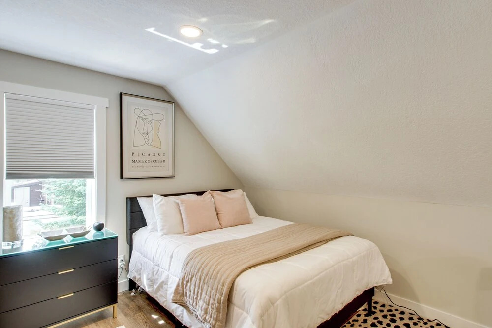Stylish 'crosby Cottage' - 1 Mi to Serpent Lake!