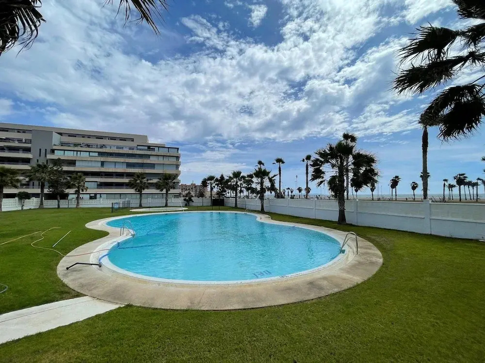 Belvilla by OYO Mirador Playa Serena