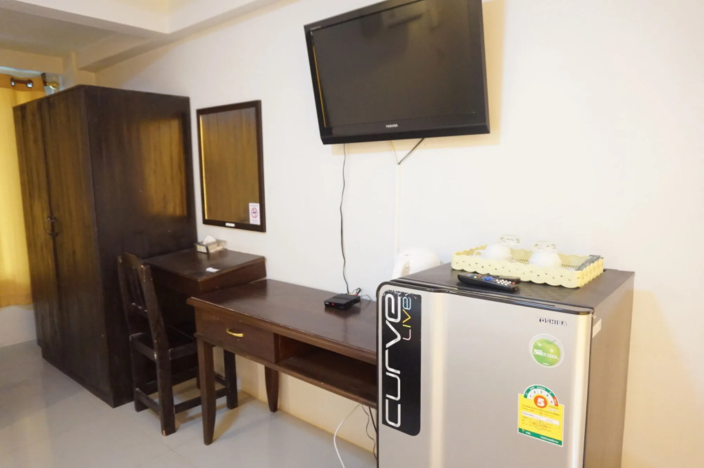 Banana Park Hotel