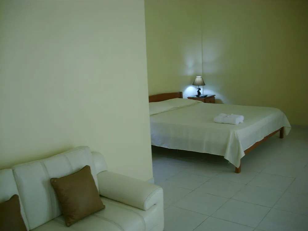 El Dorado Express Hotel
