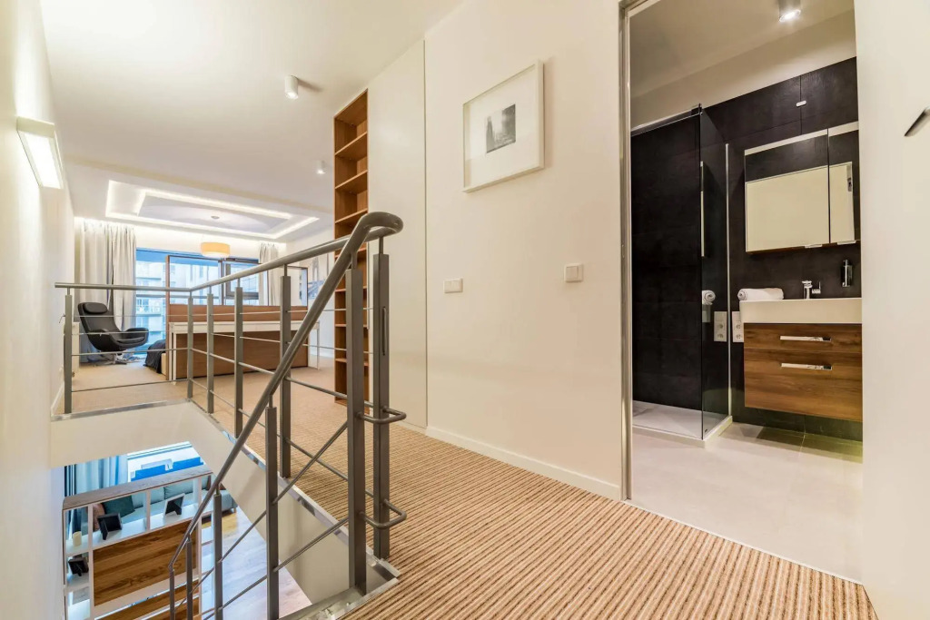 Qbik Loft Aparts