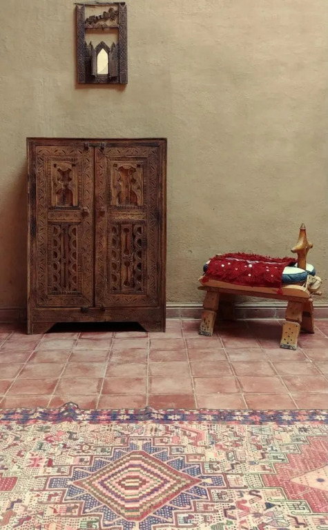 Dar Jnane - La Maison Du Jardin