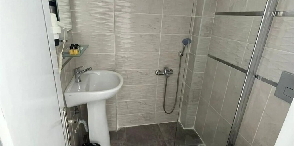 Demir Suit Hotel