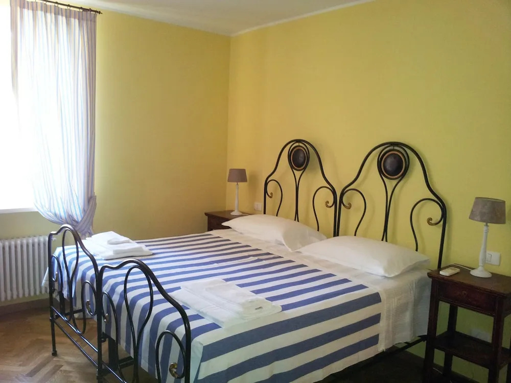 Residenza Corsocangrande25