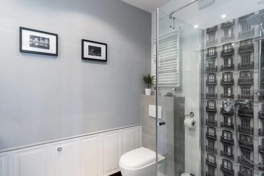 Flatbook - City Center SPA Apartments Motlawa