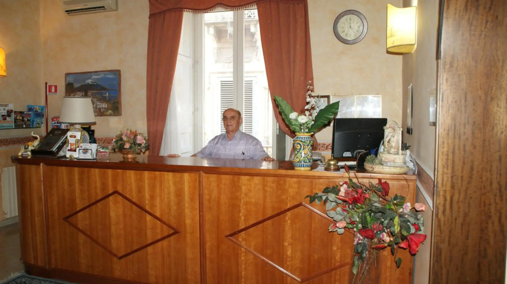 Hotel Gresi