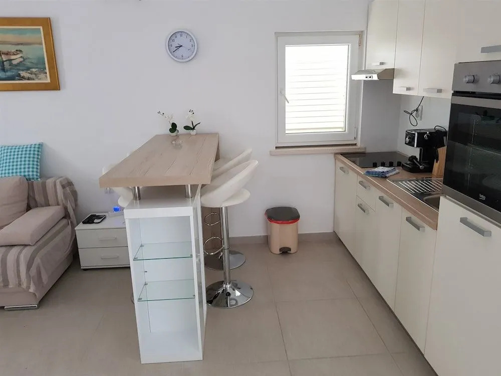 Apartments Badija
