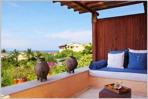 Villa Sirena