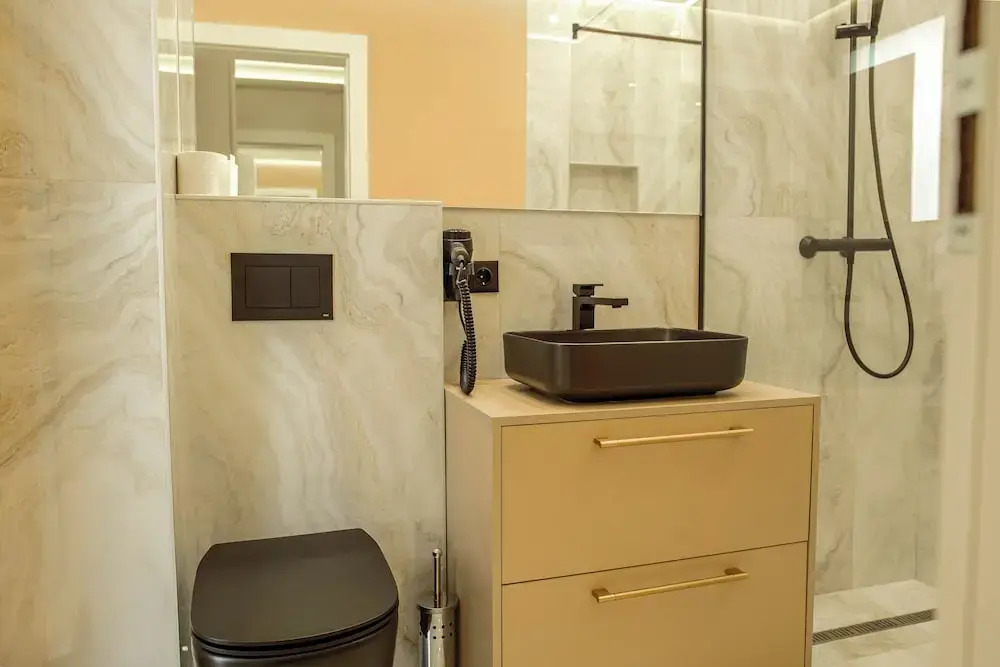 BelleView Boutique Aparthotel
