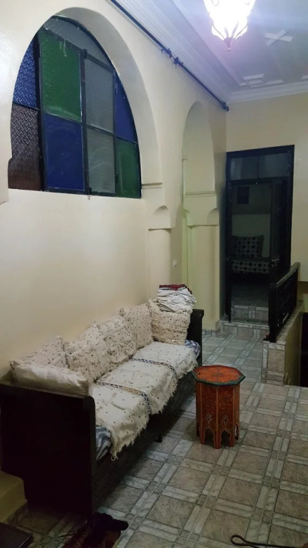 House with 3 Bedrooms in Marrakech, with Wifi