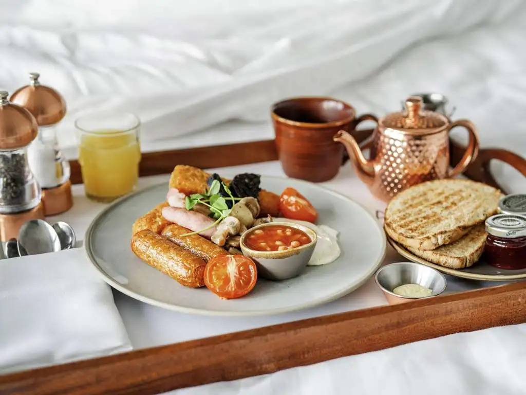Mercure Newport