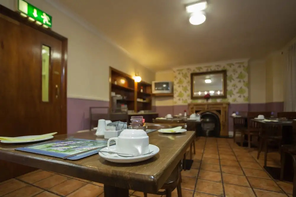 Avondale House Dublin - Guesthouse