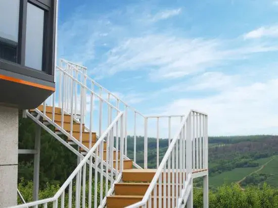 Miyongju·Sunset View Resort Homestay