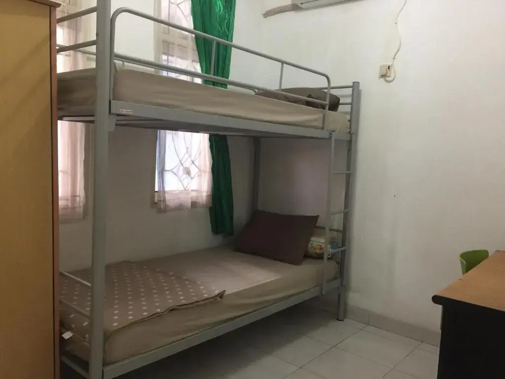 Homey House Serpong