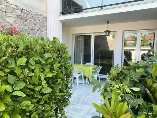 Résidence Beauregard - Studio pour 2 Personnes 184