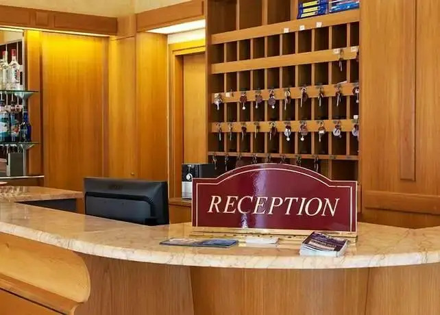 Hotel Parthenius Cirella di Diamante