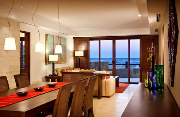 Celeste Residences and Spa