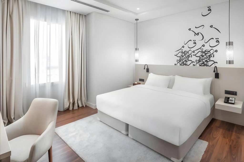 Landmark Hotels & Suites - Formerly Qamar Hotel