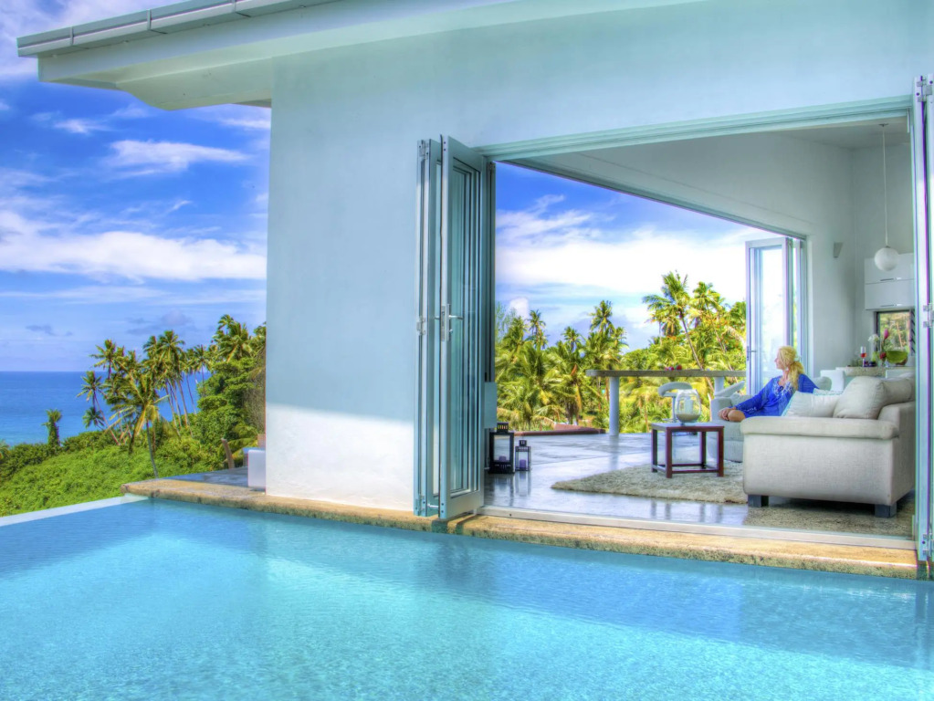 Vacala Bay Resort