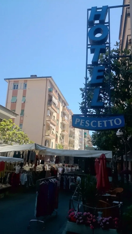 Hotel Pescetto