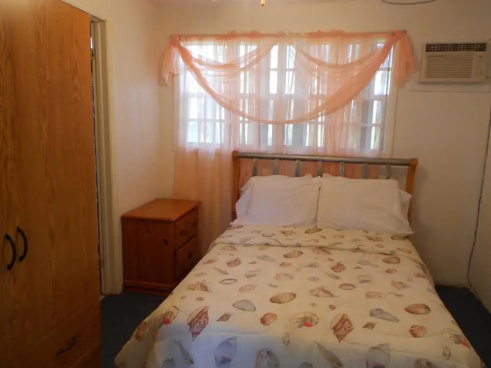 Nathans Lodge