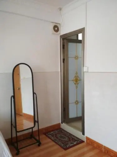 Guest Hostel