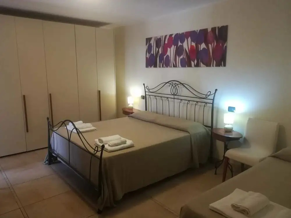 Isabel B&B