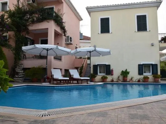 Sparto Village