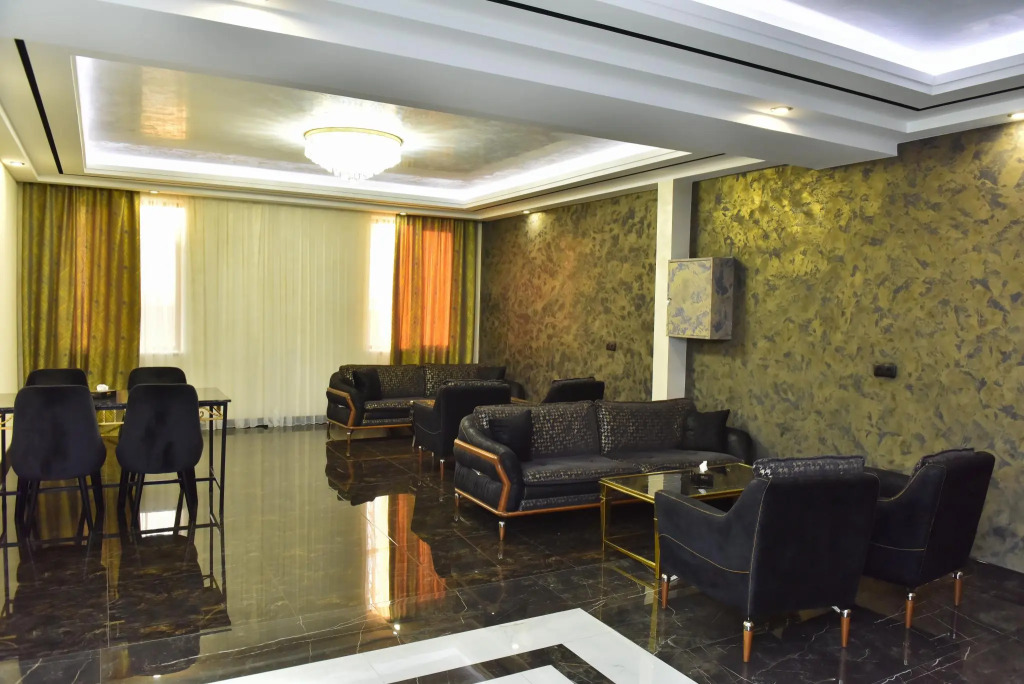 Macao Hotel