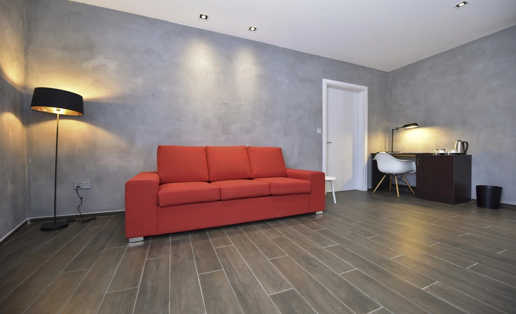 Quaint Boutique Hotel Nadur