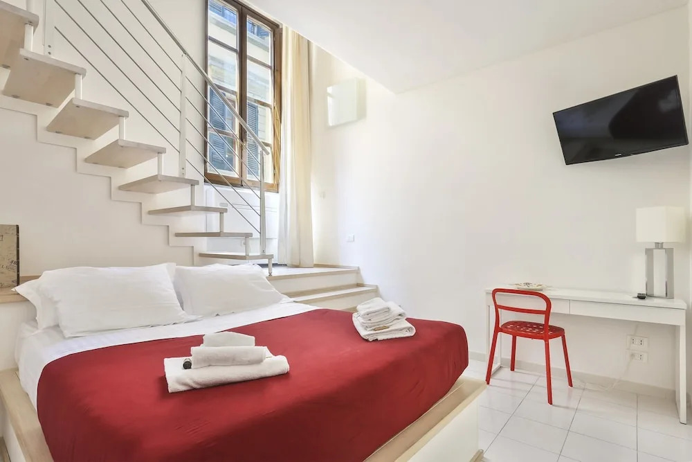 Little Gem located few meters from Duomo