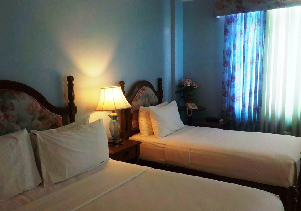 Hotel Veronica
