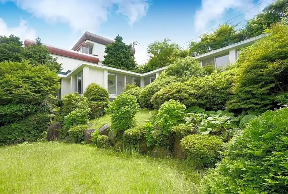Trip7 Hakone Sengokuhara Onsen Hotel - Vacation STAY 49531v
