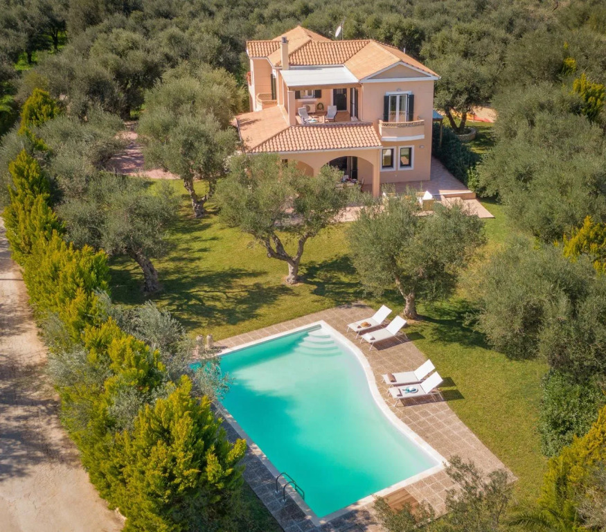 Villa Levanda