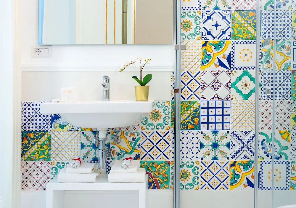 AMORE RENTALS - Palazzo della Storia